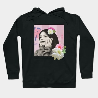 Bjork Hoodie